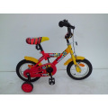 Vélo pour enfants avec cadre en acier de 12 &quot;(1211T)
